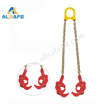 Γάντζος ανυψωτικού τυμπάνου